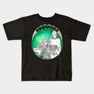 Freyr Kids T-Shirt